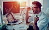 Dow Jones lại tăng gần 500 điểm, S&P 500 có phiên bùng nổ mạnh nhất từ tháng 3, chứng khoán Mỹ quên sạch