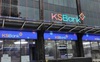 Kienlongbank không được NHNN chấp thuận dùng tên KSBank