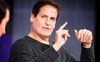 Tỷ phú Mark Cuban: