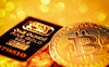 Đầu tư trú ẩn vào vàng hay Bitcoin tốt hơn?