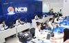 NCB muốn chào bán 150 triệu cổ phiếu giá 10.000 đồng/cp
