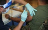 Lầu Năm Góc: 1/3 quân đội Mỹ từ chối tiêm vắc-xin Covid-19