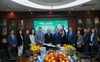 Bamboo Airways và OCB ký kết triển khai thẻ đồng thương hiệu OCB – BAV