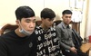 Người vay tiền qua mạng nên cảnh giác với mánh khóe lừa đảo này