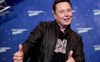 Kinh doanh 'dễ' như Elon Musk: Lãi nhờ đầu tư vào bitcoin trong 2 tuần nhiều hơn cả lợi nhuận bán xe ô tô cả năm 2020