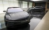 Chưa sản xuất được chiếc xe nào nhưng đối thủ của Tesla đã  được định giá 24 tỷ USD