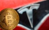 Đầu tư khủng, giờ giá cổ phiếu Tesla gắn chặt với Bitcoin