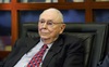 Phó tướng của Warren Buffett: Chứng khoán Mỹ đang được định giá quá cao, bong bóng sẽ vỡ nhưng tôi không biết khi nào