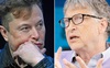 Bill Gates tiếp tục “lời qua tiếng lại” với Elon Musk về Bitcoin