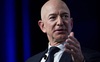 Jeff Bezos không còn là CEO của Amazon