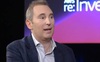 Andy Jassy là ai mà được chọn làm CEO tiếp theo của Amazon?