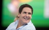 Lời khuyên đầu tư hiệu quả cực kỳ đơn giản của 'cá mập' Mark Cuban: Thanh toán các khoản nợ, sống tiết kiệm và đọc nhiều sách!