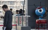 Giới chức Trung Quốc siết quy định quản lý với các “đại gia” Internet nội địa