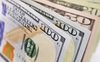 USD tự do lại sụt mạnh