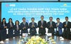 Vietnam Airlines và Ngân hàng Quân đội ký kết thỏa thuận hợp tác toàn diện