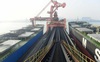 Úc khơi tiếp vụ hàng chục tàu chở than Úc “mắc cạn” ở Trung Quốc