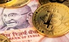 Ấn Độ đề xuất cấm và phạt hình sự với nhà đầu tư tiền ảo