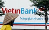 VCBS: VietinBank sẽ sớm ghi nhận một phần trong 8.000 tỷ đồng phí trả trước bancassurance