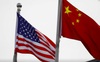 Sau cuộc gặp sóng gió, Trung Quốc nói sẽ hợp tác với Mỹ về khí hậu