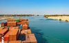 Những con số không tưởng về kênh đào Suez: 'Đường tắt' đi từ châu Á sang châu Âu, chiếm 13% tổng giao thương hàng hải toàn thế giới, 120.000 người bỏ mạng để xây dựng