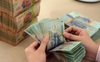 Kênh bơm tiền qua Kho bạc sắp