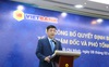 Vietbank có Tổng giám đốc mới từ ngày 8/3