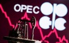 Kỳ vọng gì từ cuộc họp của OPEC+ ngày 1/4