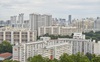 Sốt bất động sản ở Singapore: Giá nhà tăng cao nhất trong 3 năm