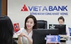 VietABank đặt mục tiêu lợi nhuận tăng 62%, dự kiến chia cổ tức bằng cổ phiếu tỷ lệ 21,35%