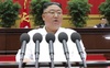 Ông Kim Jong Un so sánh tình hình Triều Tiên với nạn đói kinh hoàng khiến