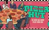 Pizza Hut và cuộc đại chiến pizza toàn cầu: Lý do cho sự đi xuống của một cái tên tưởng như đã bất khả xâm phạm