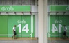 Sắp IPO với mức định giá 34 tỷ USD, Grab khởi động