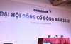 Eximbank dồn dập tổ chức 3 cuộc họp cổ đông