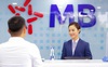MB sẽ đầu tư xây trụ sở tại Tp. Hồ Chí Minh trong năm nay