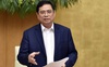 Những chỉ đạo quan trọng của Thủ tướng Phạm Minh Chính với Ngân hàng Nhà nước