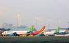 Kiến nghị Chính phủ cho Vietjet và Bamboo hưởng gói vay ưu đãi lãi suất thấp từ 0-4%/năm