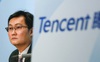 CEO Tencent quay lại vị trí giàu nhất Trung Quốc