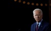 Bloomberg: Gói chi tiêu với quy mô lịch sử của ông Joe Biden vẫn 'kém' so với Trung Quốc