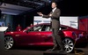Elon Musk kêu oan cho hệ thống lái tự động của Tesla trong vụ tai nạn thảm khốc làm 2 người chết cháy