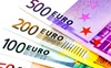 Tương lai đồng Euro chuyển sáng