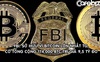 Bắt tội phạm ma túy, FBI 'vớ bẫm' khi tịch thu luôn ví chứa 174.000 Bitcoin trị giá 9,5 tỷ USD