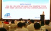 67% hóa đơn tiền điện tại TP HCM được thanh toán qua ví điện tử