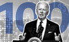 Ông Biden tự hào khoe những
