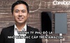 Bỏ việc Google, kiếm 4,7 tỷ USD nhờ... pin iPhone: Cơ hội đến từ thứ tưởng xa tận chân trời nhưng lại gần ngay trước mắt!