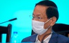 Đại gia Vũ Văn Tiền - tỷ phú không ngồi ghế Chủ tịch và những thành viên đặc biệt ở Ngân hàng An bình