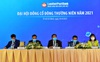 ĐHCĐ LienVietPostBank: Bầu Thuỵ sẽ tham gia Hội đồng quản trị