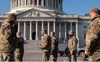 Tòa nhà quốc hội Mỹ bị phong tỏa do đe dọa an ninh từ bên ngoài