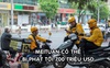 Nền tảng giao đồ ăn lớn nhất Trung Quốc chạy vào “vết xe đổ” của Alibaba, đối mặt án phạt 700 triệu USD