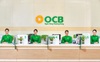 OCB đặt mục tiêu lợi nhuận 5.500 tỷ đồng, dự kiến chia cổ tức tỷ lệ 25% trong năm nay