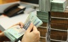 Hiệu ứng nền dữ liệu thấp trong sức bật lợi nhuận ngân hàng quý 1